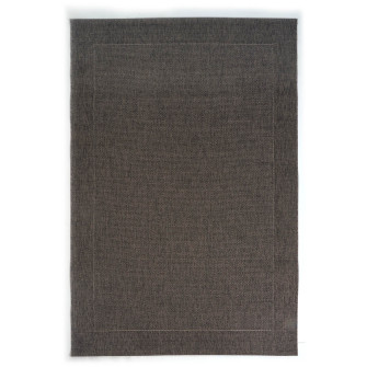 Paklājs DESERTO BROWN (Indoor/Outdoor Collection)